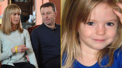 Madeleine McCann’s parents lose legal challenge against detective