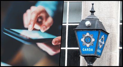 Gardaí launch new app to track everything that you own