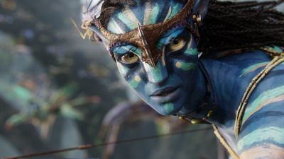 Avatar star has perfect reaction to fifth movie release date