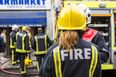 Man dies in house fire in Belfast