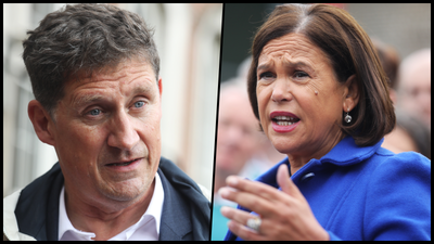 Eamon Ryan says Sinn Féin approach to energy crisis is Tory Party-esque