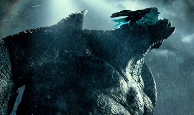 ‘Monster versus robot’ action is among the movies on TV tonight