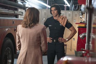 2022’s sexiest show is finally available to watch in Ireland