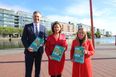 Details of cash payments and Christmas bonus outlined in Sinn Féin’s alternative budget