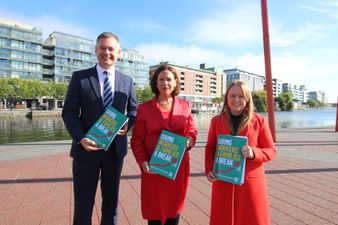 Details of cash payments and Christmas bonus outlined in Sinn Féin’s alternative budget