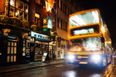 Two new 24-hour bus services are coming to Dublin