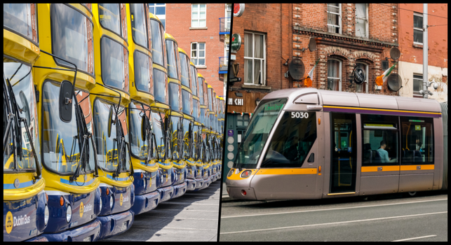 public transport fines