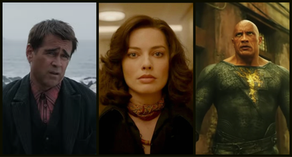 Here are all of the must-watch movies coming to cinemas in October