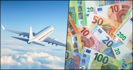 Don’t miss your chance to WIN €10K in cash, a €2,000 holiday and loads more amazing prizes