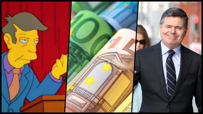 Budget 2023: Cigarettes going up, energy credits announced, child and social welfare increases confirmed