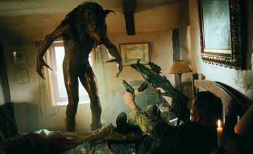 An action horror classic is among the movies on TV tonight