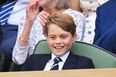 Prince George reportedly told classmate “my father will be King so you better watch out”
