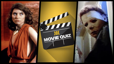 The JOE Movie Quiz: Week 173