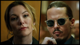 Johnny Depp/Amber Heard trial movie unveils first trailer and it’s not good