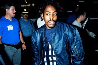Gangsta’s Paradise rapper Coolio has died, aged 59