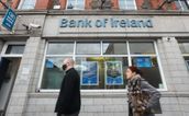 Bank of Ireland fined over €100m for tracker mortgage scandal
