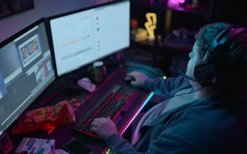 Netflix’s new documentary on the GameStop saga is a must-watch