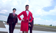 Virgin Atlantic allows male staff to wear skirts in change to gender policy and uniform rules
