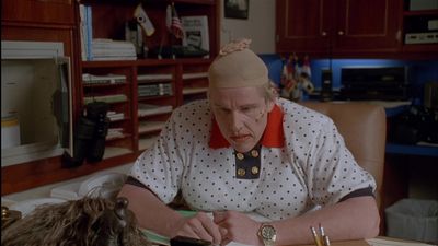 Released 30 years ago today, this action classic nearly didn’t happen due to one much-paused scene