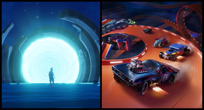 The free subscription games coming to PlayStation and Xbox in October