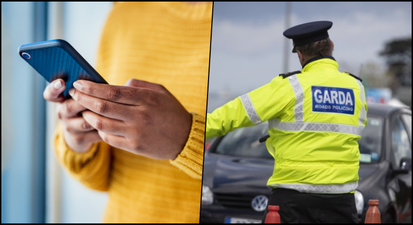Gardaí call on people to download the new Garda app