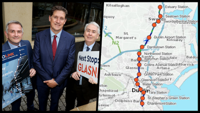 “Megaproject” MetroLink takes next step towards construction