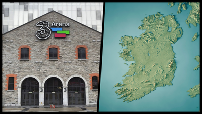 Political leaders and actors to speak at Irish unity rally in Dublin today