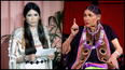 Sacheen Littlefeather, who rejected Oscar on behalf of Marlon Brando, dies aged 75