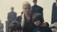 Power-ranking the House of the Dragon characters after THAT funeral