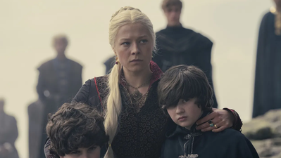 Power-ranking the House of the Dragon characters after THAT funeral