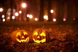 Test your knowledge of all things spooky with this Halloween-inspired quiz