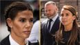 Rebekah Vardy ordered to pay Coleen Rooney €1.7m in legal fees