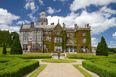 Irish manor named the best resort in the world