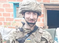 23-year-old Irishman killed in action in Ukraine, family confirms