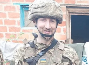 23-year-old Irishman killed in action in Ukraine, family confirms