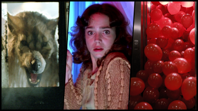 Time to get scared – the full line-up for 2022’s Horrorthon has been unleashed