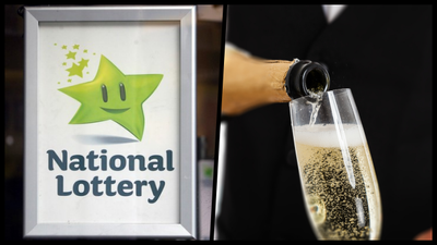 County where winning Lotto jackpot ticket worth nearly €9 million was sold confirmed