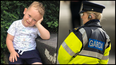Two arrested and charged over 2021 death of four-year-old boy in Limerick