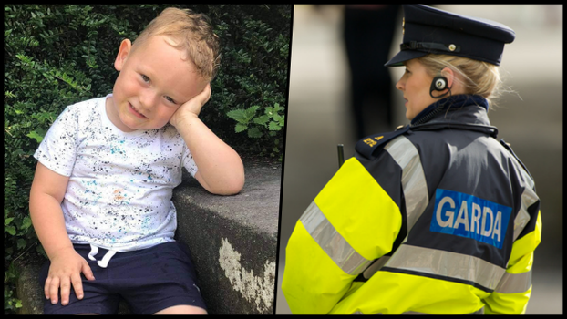 Limerick boy death