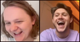 EXCLUSIVE: Niall Horan and Lewis Capaldi on their new show Homecoming