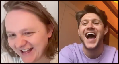 EXCLUSIVE: Niall Horan and Lewis Capaldi on their new show Homecoming