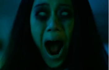 New Netflix horror series just broke the world record for most jump scares in a single episode