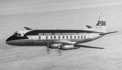 Worst crash in Irish aviation history to feature in new RTÉ documentary