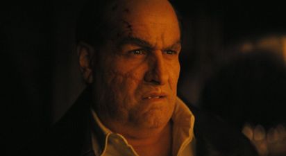 Colin Farrell’s Penguin spin-off series is lining up an incredible director