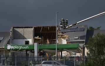 10 people, including child and two teens, confirmed to have died after Donegal petrol station explosion