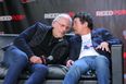 Michael J Fox brings fans to tears in emotional Back To The Future reunion with Christopher Lloyd