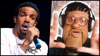 Craig David says Bo’ Selecta was racist and ruined his life