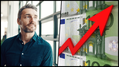 Almost two-thirds of Irish workers will seek a pay rise in the next year