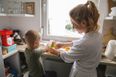 Irish stay-at-home parents’ duties calculated to be worth just under €55,000 per year