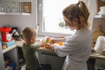 Irish stay-at-home parents’ duties calculated to be worth just under €55,000 per year